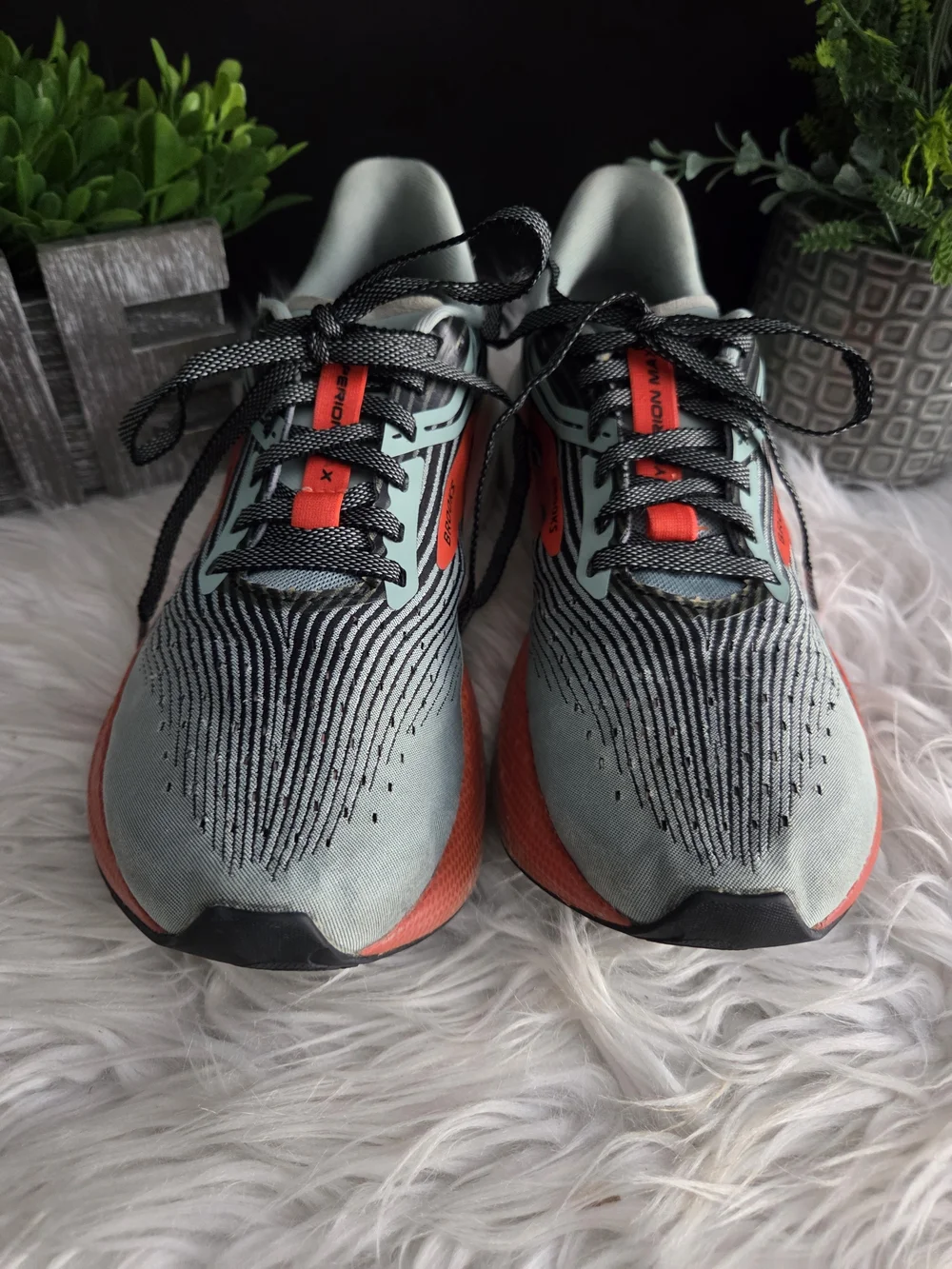 Brooks women’s running